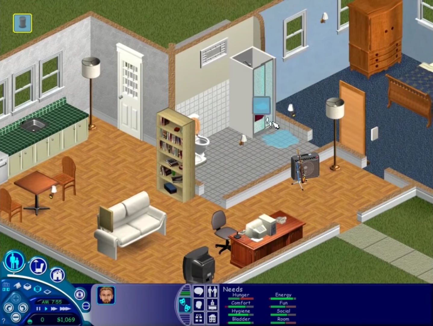 The Sims Classic Download Mac