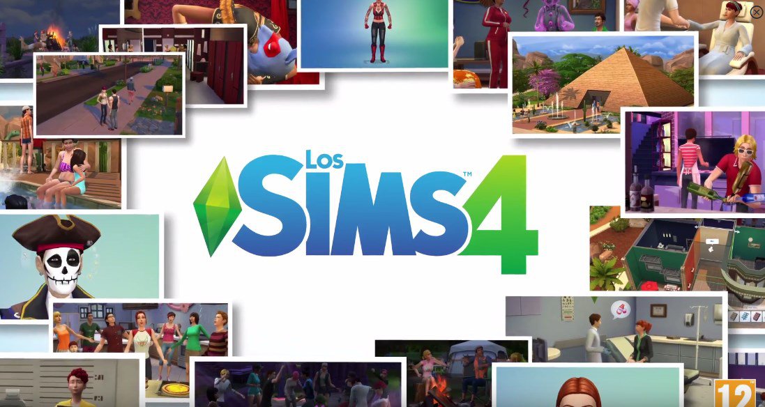 Sims 4 Mac Os Download
