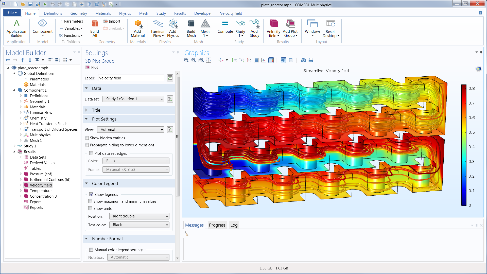 Comsol for mac free download. software